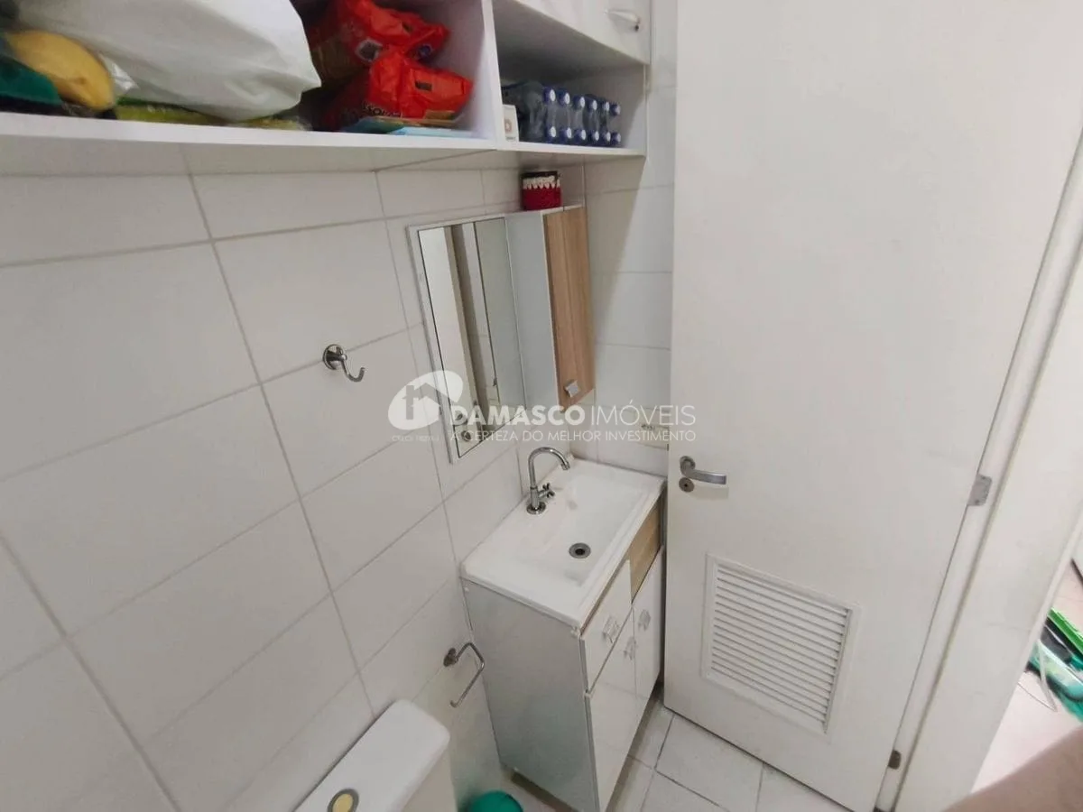 Apartamento com lazer completo bairro Santa Maria com 3 quartos