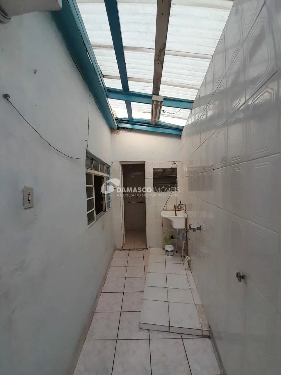 Sobrado à venda 2 Quartos, 2 Vagas, 315M², Cerâmica, São Caetano do Sul - SP