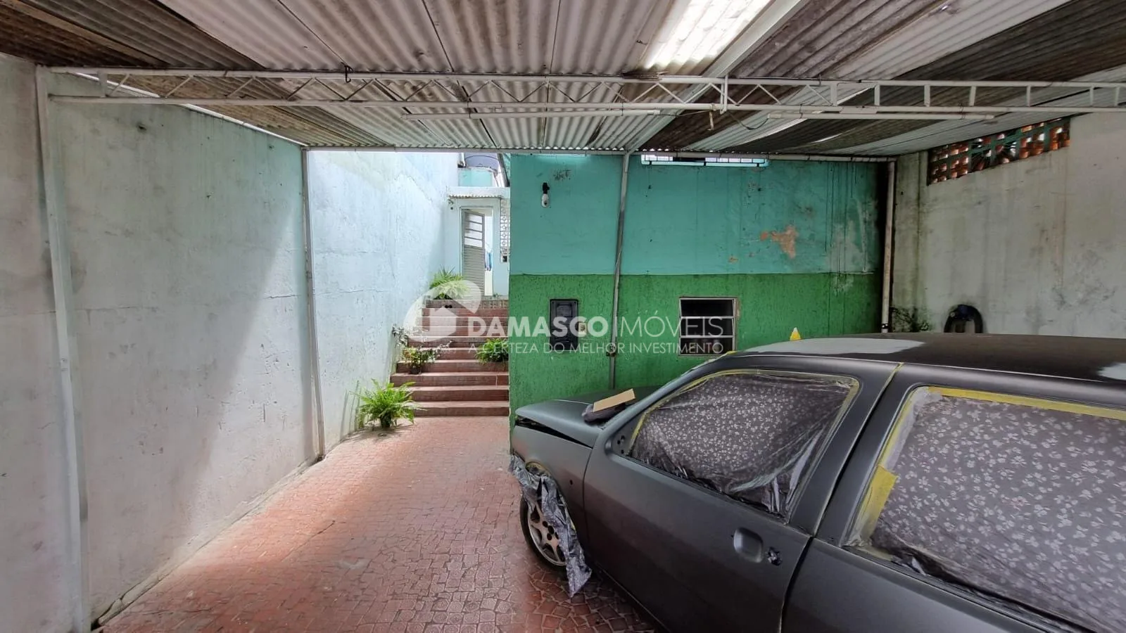 Casa à venda, Vila Aquilino, Santo André, SP
