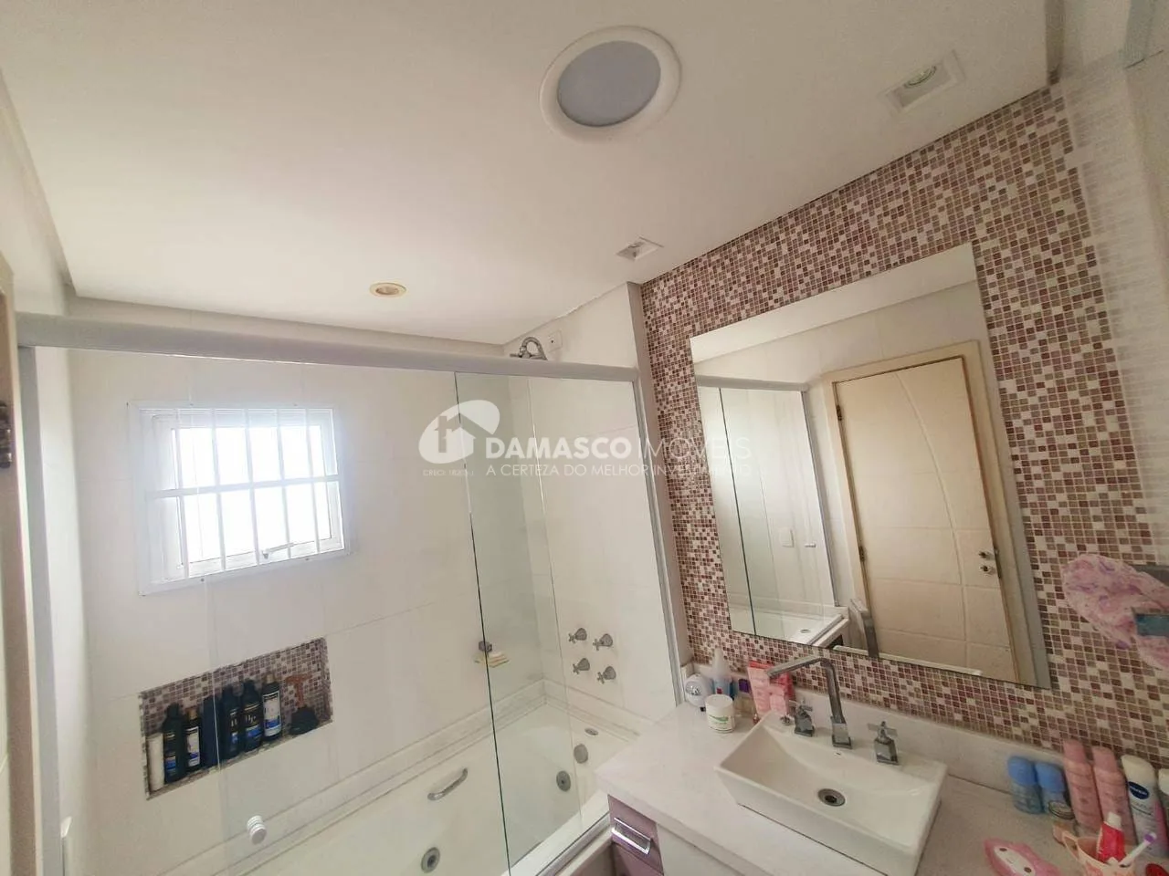 Apartamento Duplex à venda 3 Quartos, 3 Suites, 3 Vagas, 300M², Santa Paula, São Caetano do Sul - SP 