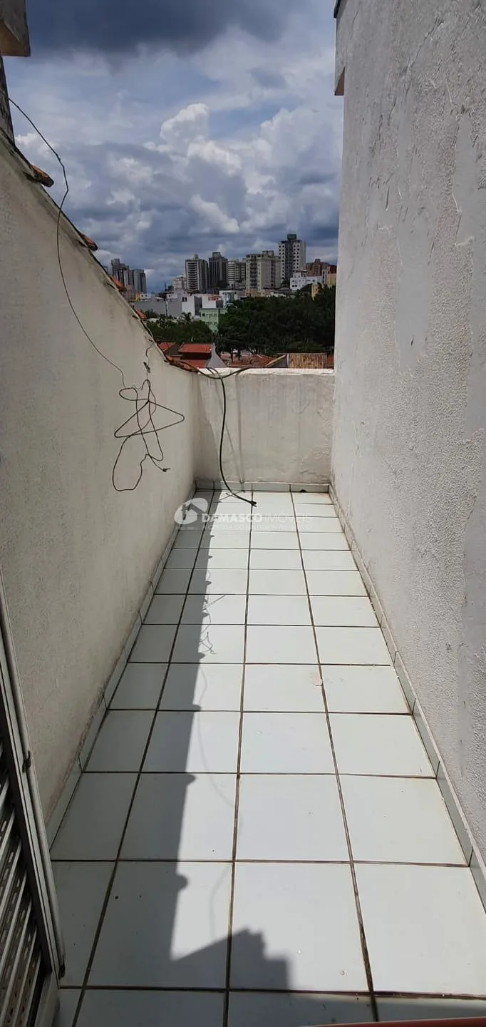 Sobrado à venda 3 Quartos, 2 Vagas, Olímpico, São Caetano do Sul - SP
