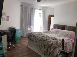 Sobrado à venda, 3 Quartos, 2 Suítes, 2 Vagas - Barcelona, São Caetano do Sul, SP