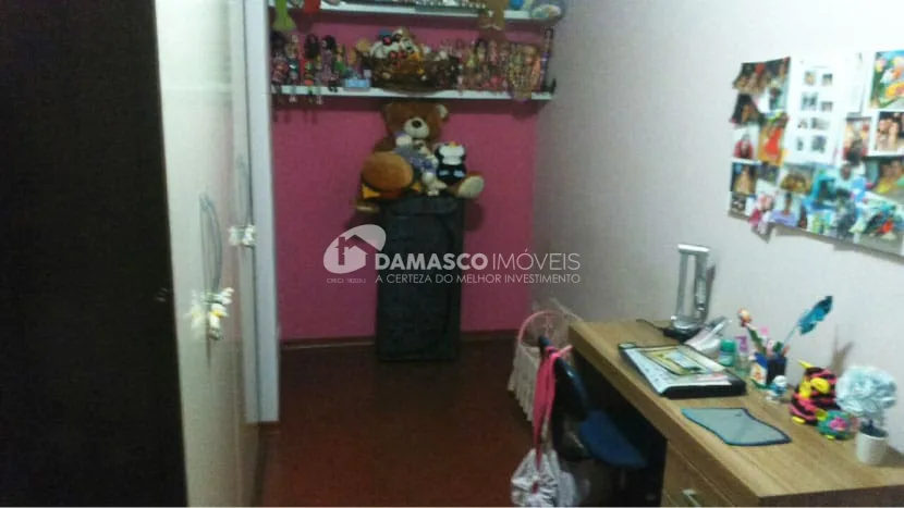 Sobrado à venda 4 Quartos, 1 Suite, 6 Vagas, 184M², Osvaldo Cruz, São Caetano do Sul - SP