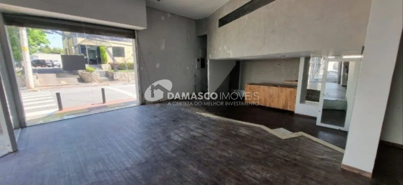 Salão comercial para Locação, Centro, São Caetano do Sul, SP