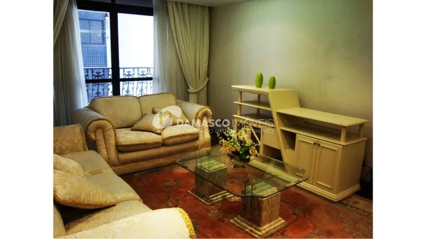 Apartamento à venda 3 Quartos, 1 Suite, 1 Vaga, 159M², Barcelona, São Caetano do Sul - SP 