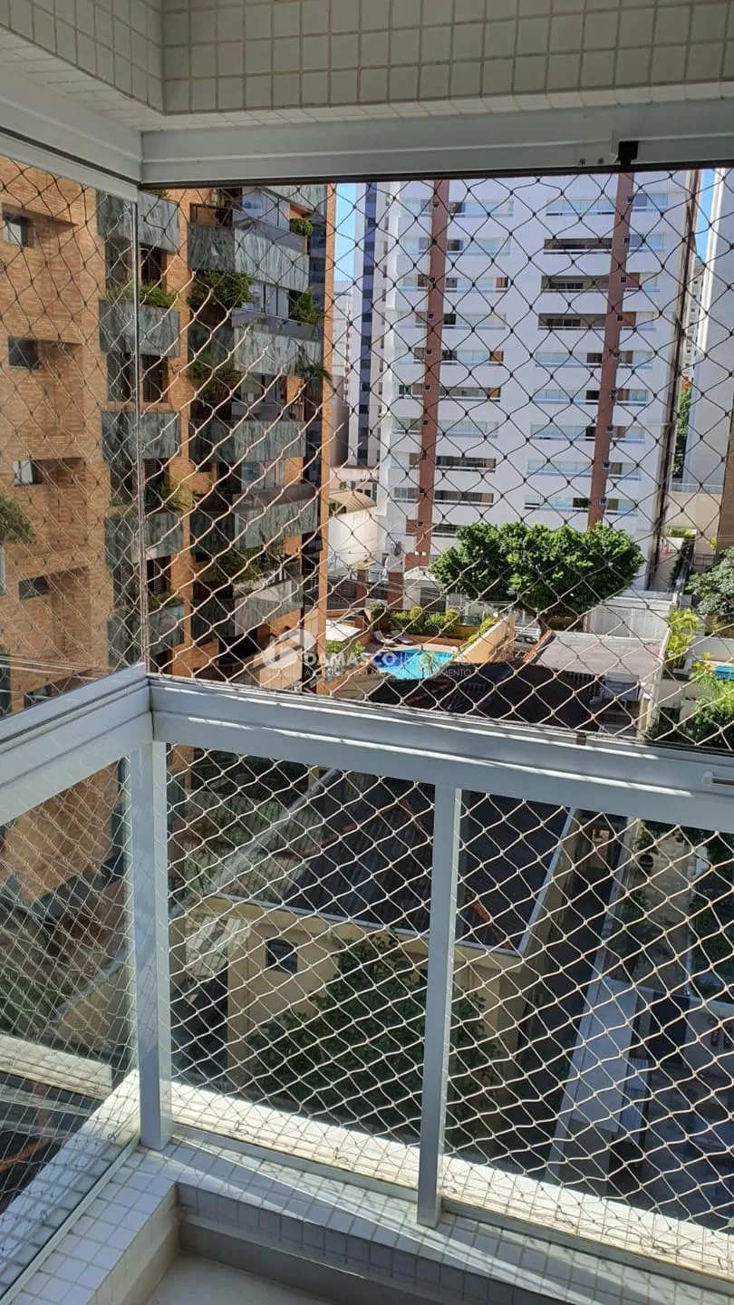 Apartamento à venda, Santo Antônio, São Caetano do Sul, SP