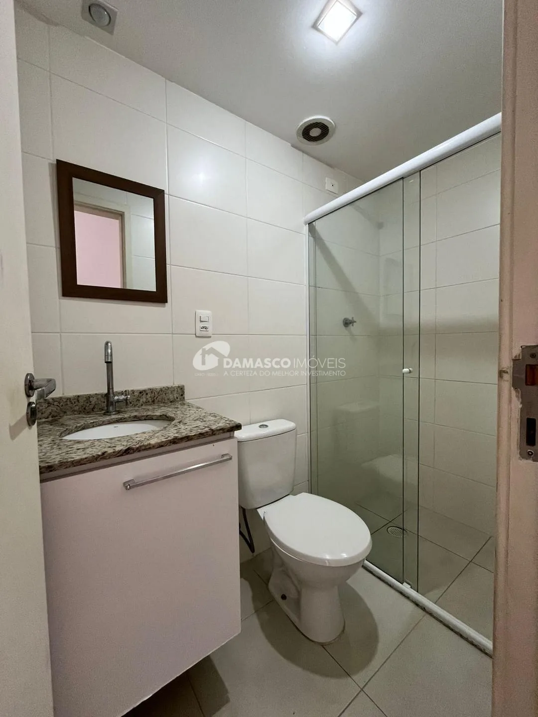 Apartamento para Locação 2 Quartos, 1 Vaga, Campestre, Santo André - SP | EL PRADO                                                    