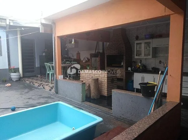 Casa à venda 3 Quartos, 1 vaga, 280M², Parque Gramado II, Araraquara - SP