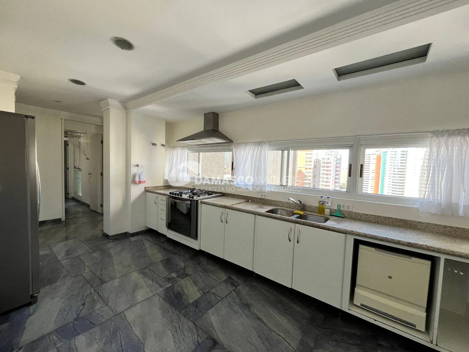 Apartamento à venda, Jardim, Santo André, SP