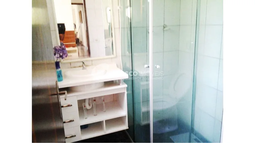 Casa à venda 2 Quartos, 1 Suite, 2 Vagas, 85M², Jardim Jamaica, Santo André - SP