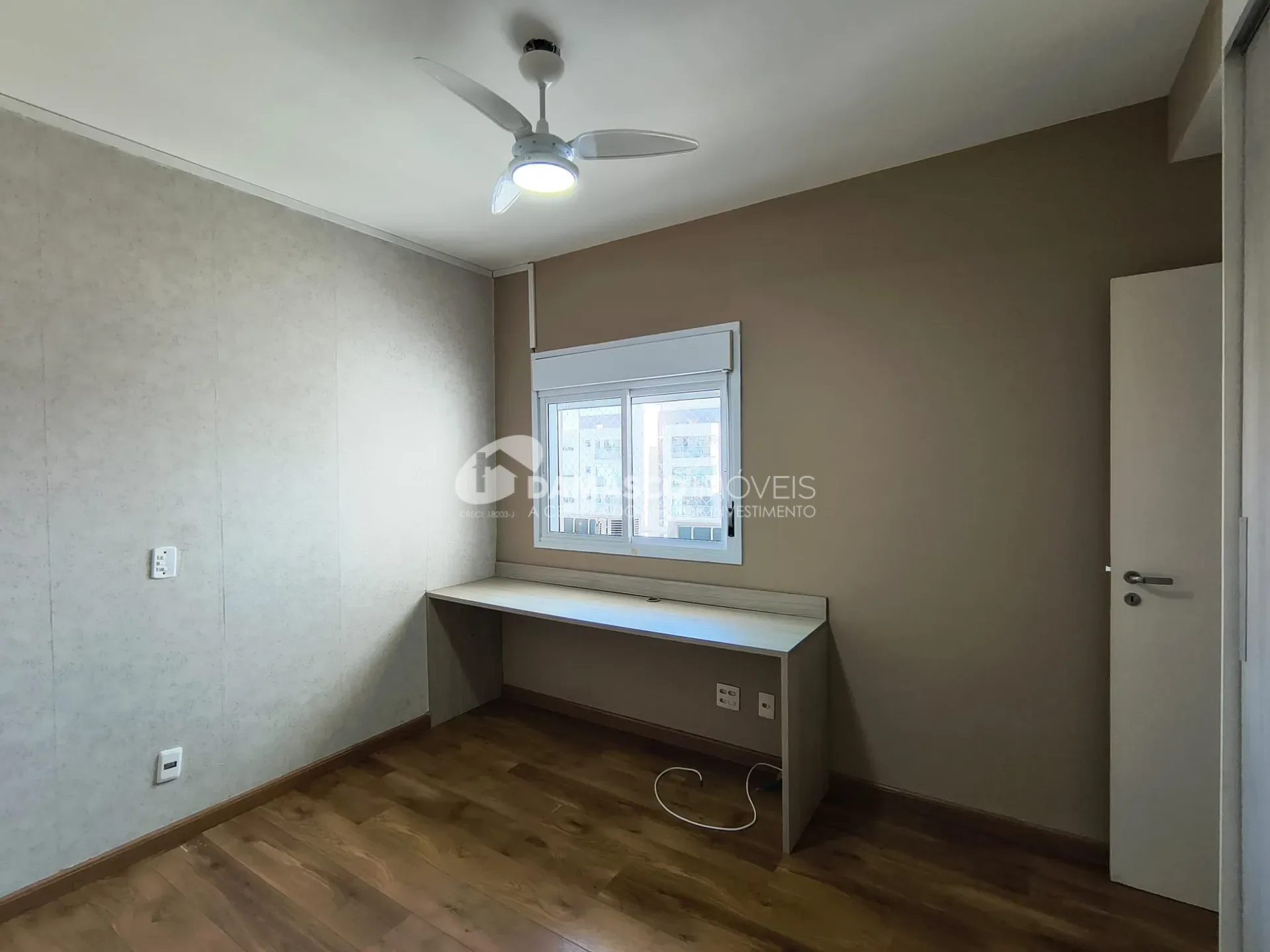 Apartamento para Locação no Santo Antônio, São Caetano do Sul | 162 m² | 3 Suítes e 3 Vagas