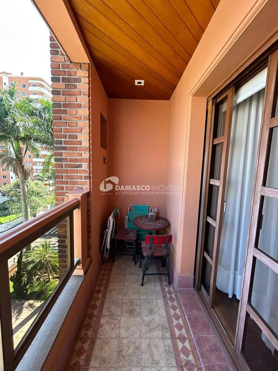 Apartamento à venda, Vila Bastos, Santo André, SP
