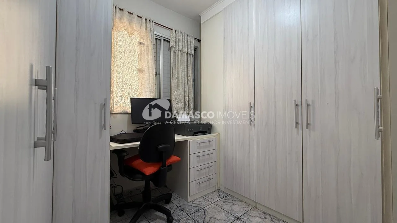 Apartamento à venda, Sacomã