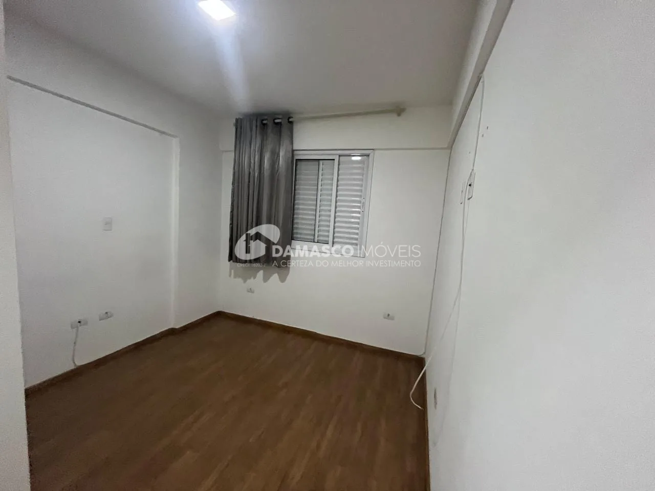 Apartamento para Venda 2 Quartos, 1 Suite, 1 Vaga, Campestre, Santo André - SP | CONDOMINIO TROPICAL GARDEN