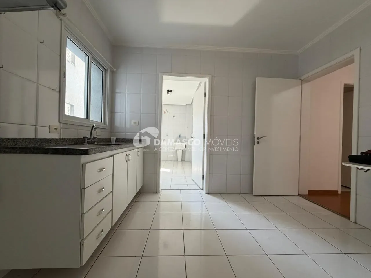 Apartamento para locação, Santa Maria, São Caetano do Sul, SP