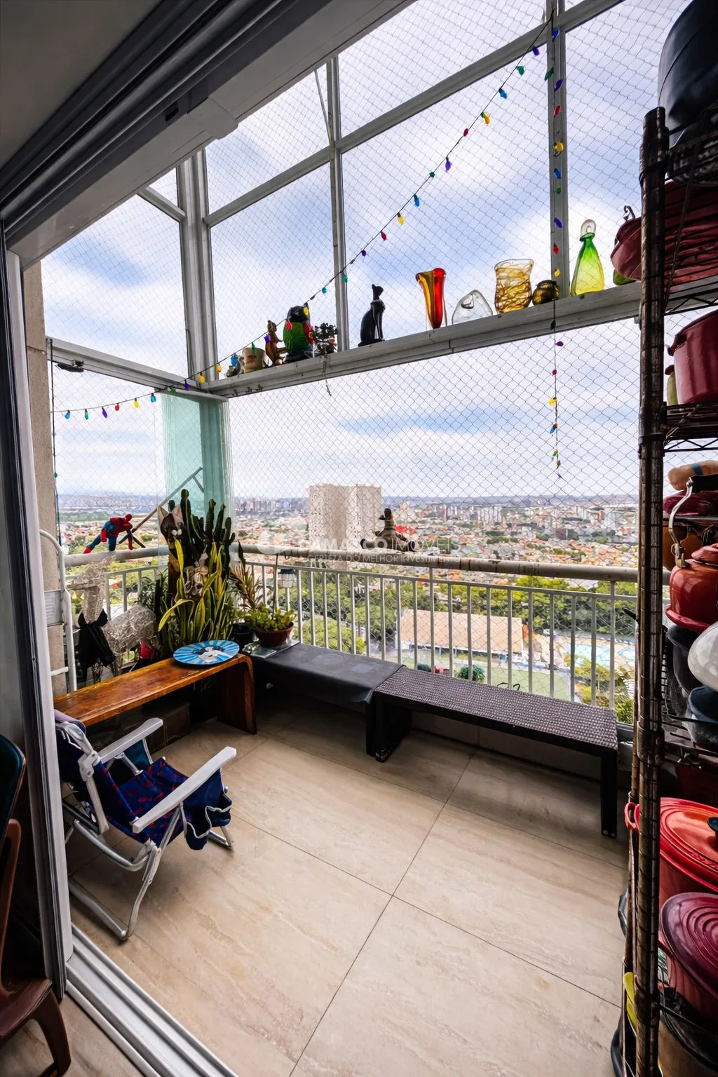 Apartamento para locação, Boa Vista, São Caetano do Sul, SP