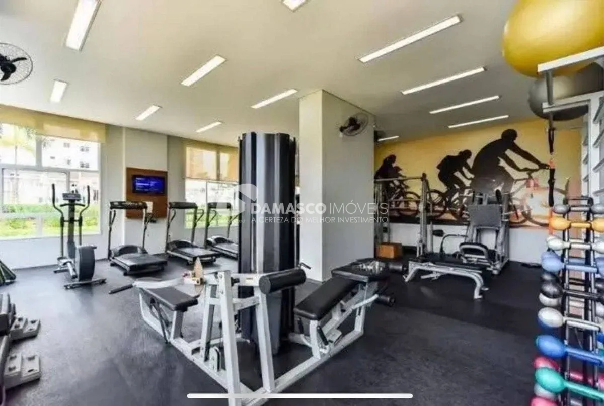 Apartamento com 3 quartos, Centro - São Bernardo do Campo