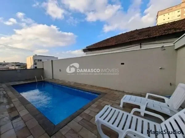 Apartamento para locação, Boa Vista, São Caetano do Sul, SP