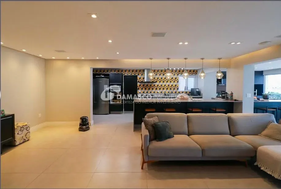 Apartamento Alto Padrão - Bairro Cerâmica, São Caetano do Sul, SP