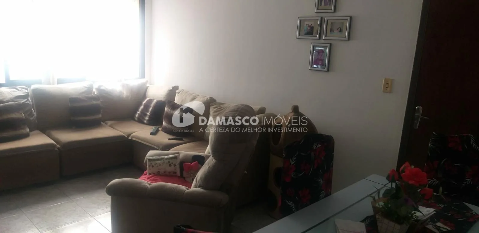 Apartamento à venda 2 Quartos, 2 Vagas, 75M², Mauá, São Caetano do Sul - SP 