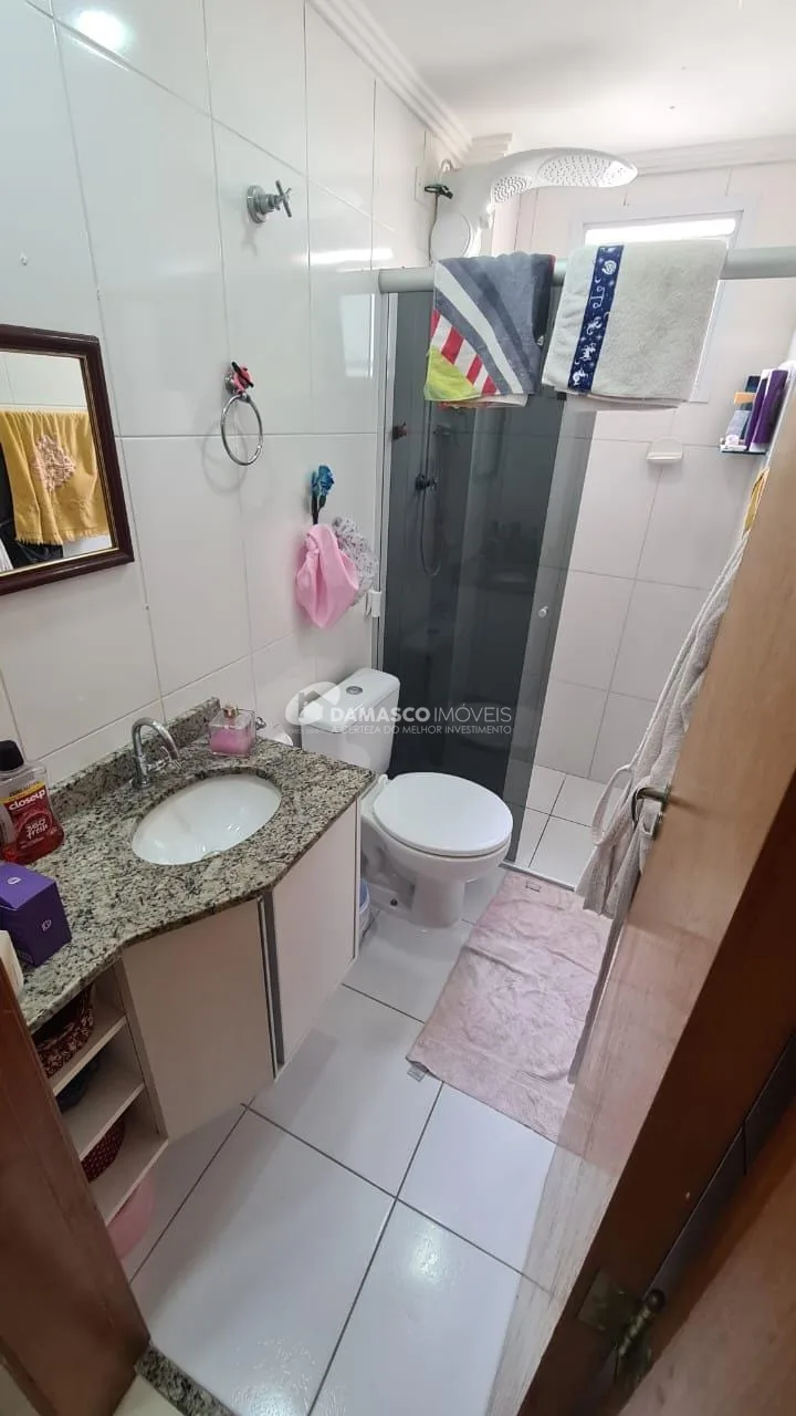 Apartamento à venda 1 Quarto, 1 Vaga, 61M², Boa Vista, São Caetano do Sul - SP 