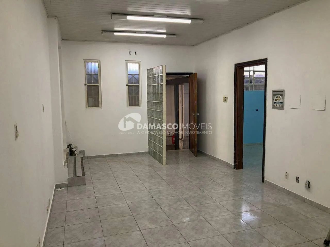 Comercial à venda 4 Vagas, 170M², Barcelona, São Caetano do Sul - SP