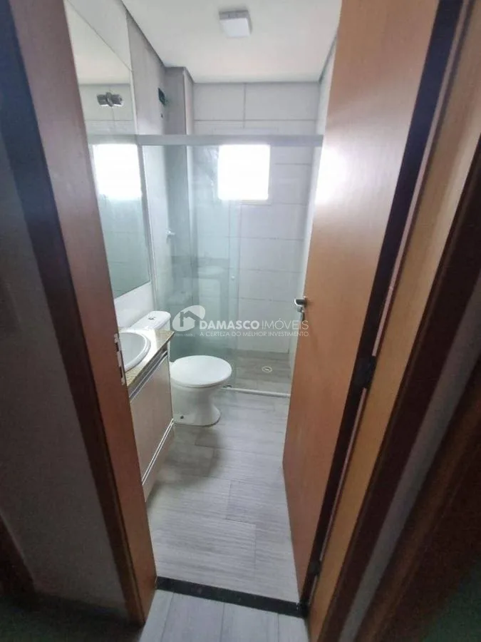 Apartamento para Locação Vila Palmares, Santo André - SP | SEM NOME - SEM NOME JUNQUEIRA