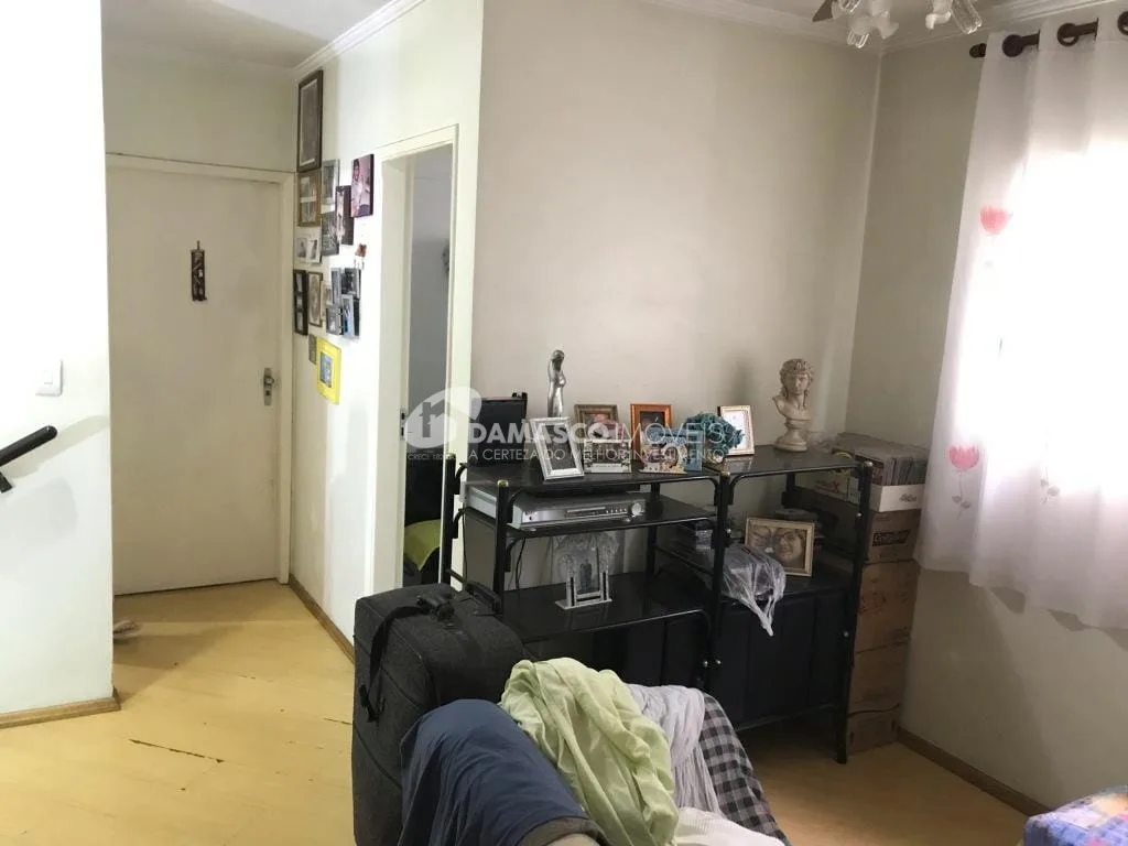 Sobrado à venda 2 Quartos, 1 Suite, 2 Vagas, 140M², Santa Maria, São Caetano do Sul - SP