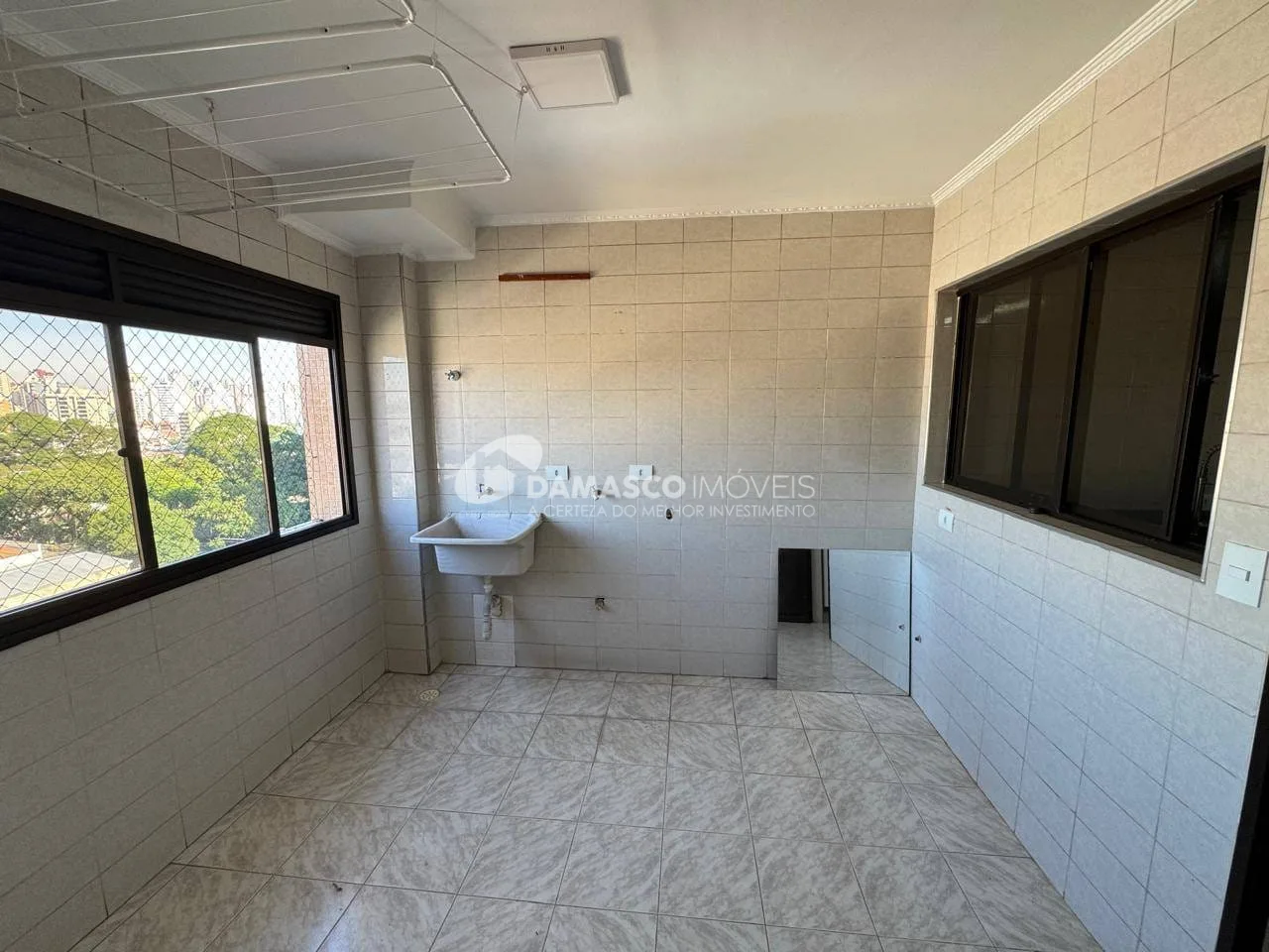 Apartamento à venda com lazer , no bairro Barcelona, São Caetano do Sul, SP