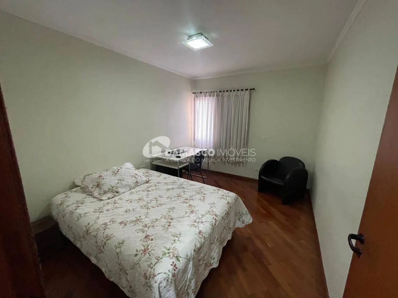 Apartamento à venda, Santa Maria, Santo André, SP