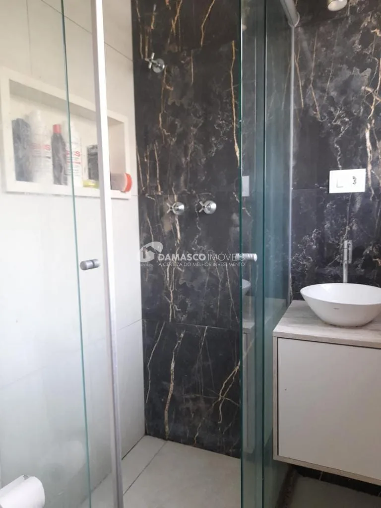 Sobrado para venda 3 Quartos, 1 Suíte, Santa Maria, São Caetano do Sul, SP