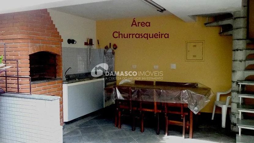 Sobrado à venda 3 Quartos, 3 Suites, 4 Vagas, Osvaldo Cruz, São Caetano do Sul - SP