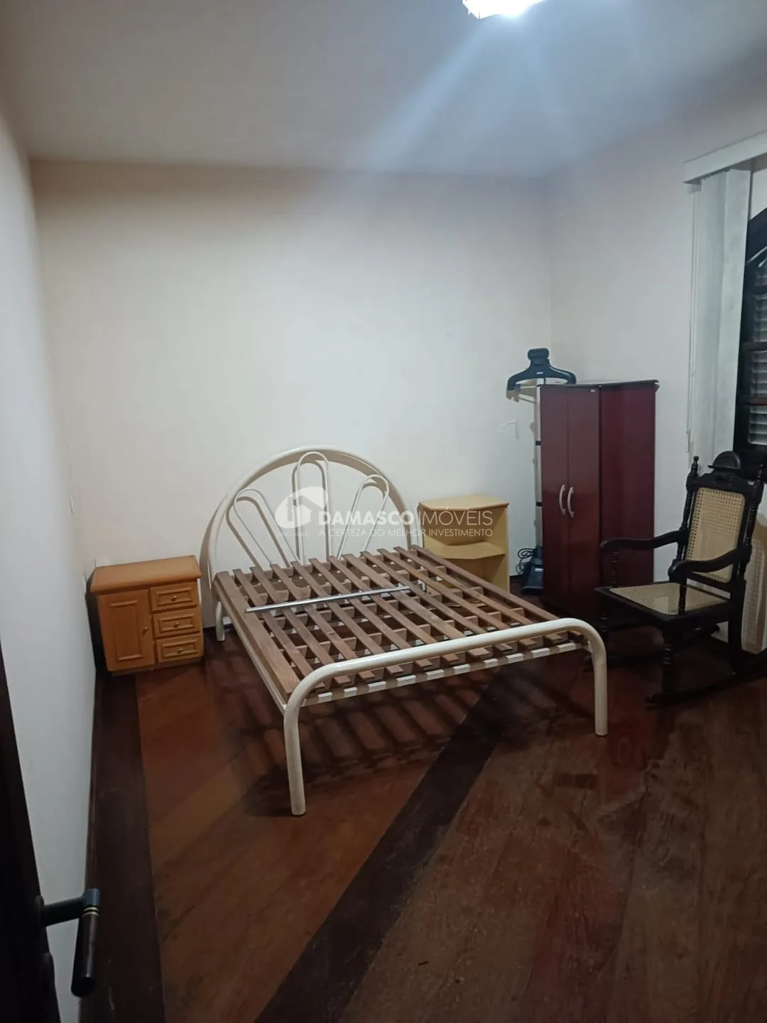 Sobrado à venda, Vila Eldízia, Santo André, SP