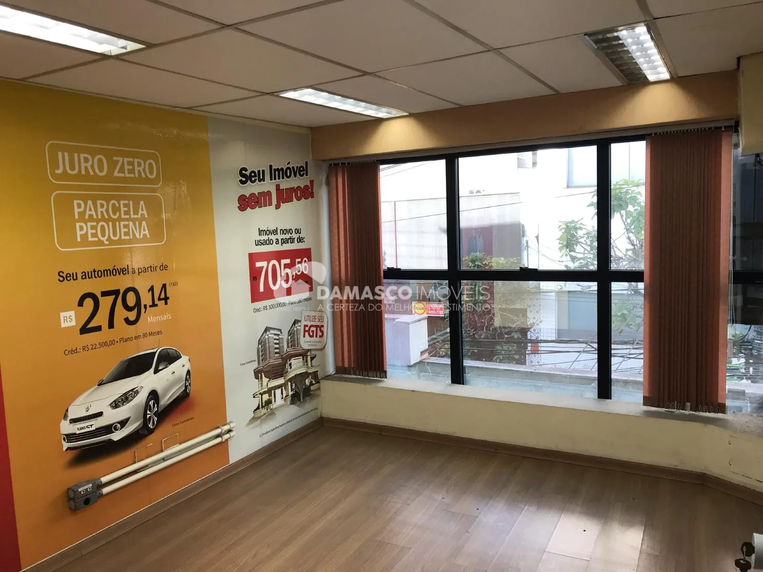 Comercial para Locação 250M², Centro, São Caetano do Sul - SP