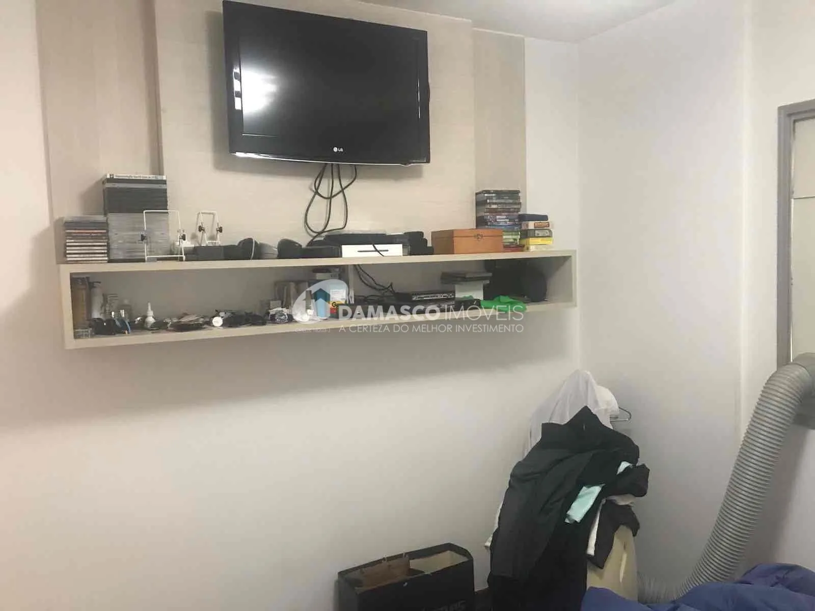 Apartamento padrão à Venda, Santo Antônio, Rua Rio Grande do Sul, SP