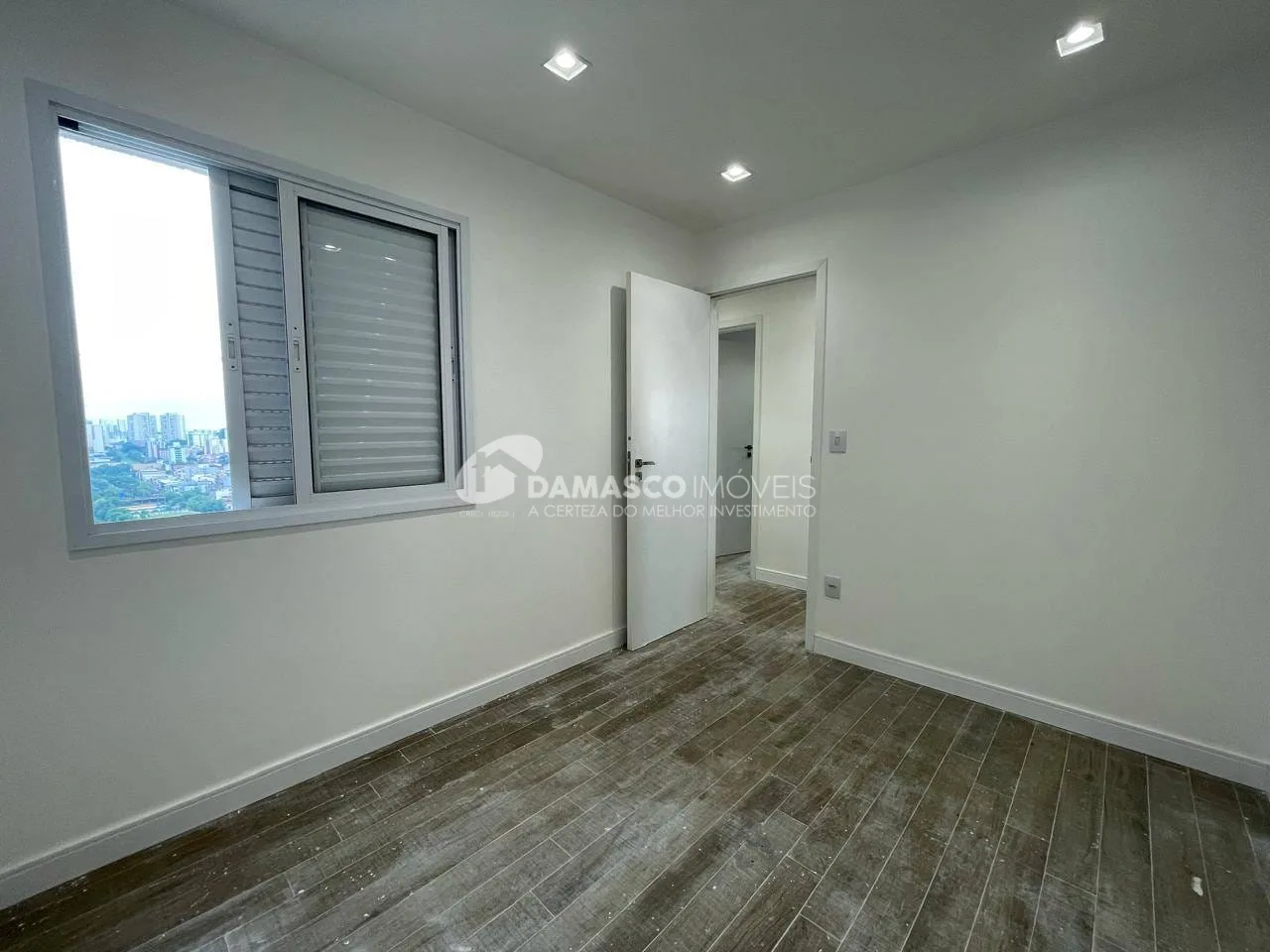 Apartamento à venda, Campestre, Santo André, SP