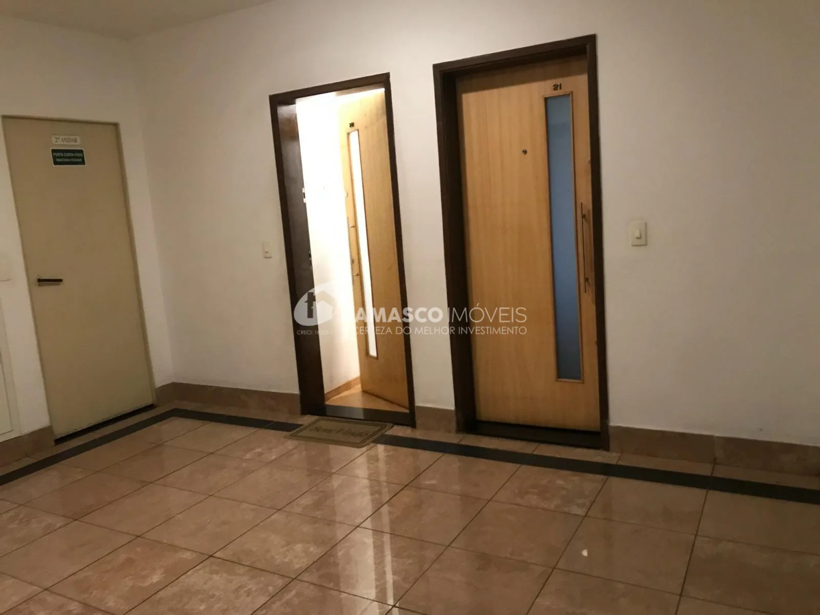 Apartamento à venda 3 Quartos, 2 Suites, 2 Vagas, 105M², Campestre, Santo André - SP 