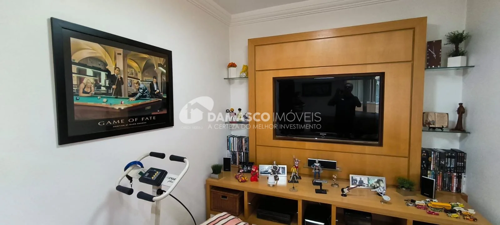 Apartamento à venda, Santa Maria, São Caetano do Sul, SP