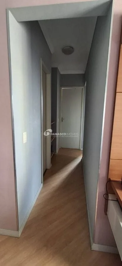 Apartamento com 3 quartos, Parque Marajoara - Santo André