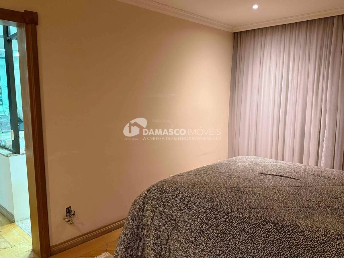 Mansão à Venda, Vila Guiomar, Santo André, SP