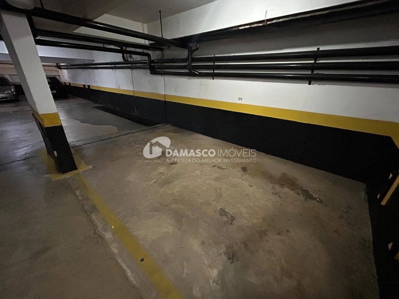 Apartamento à venda, Santo Antônio, São Caetano do Sul, SP