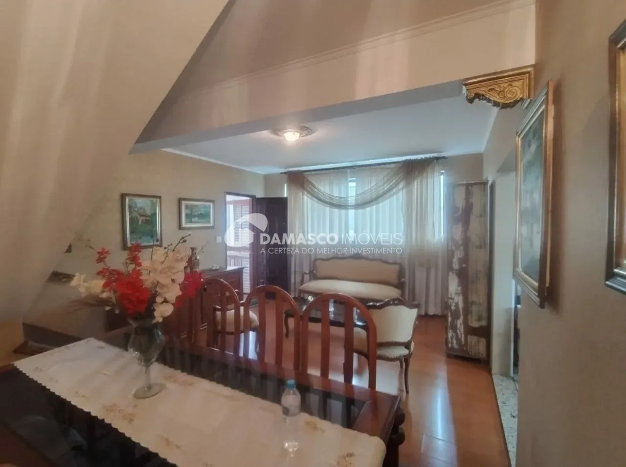 Casa à venda, Osvaldo Cruz, São Caetano do Sul, SP