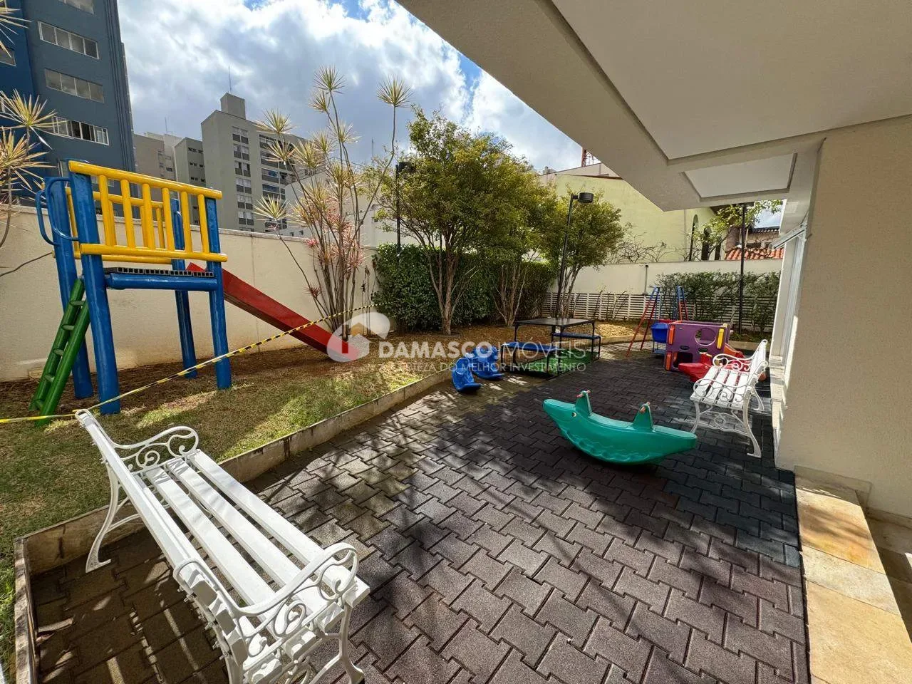 Apartamento à venda, com lazer , Osvaldo Cruz, São Caetano do Sul, SP