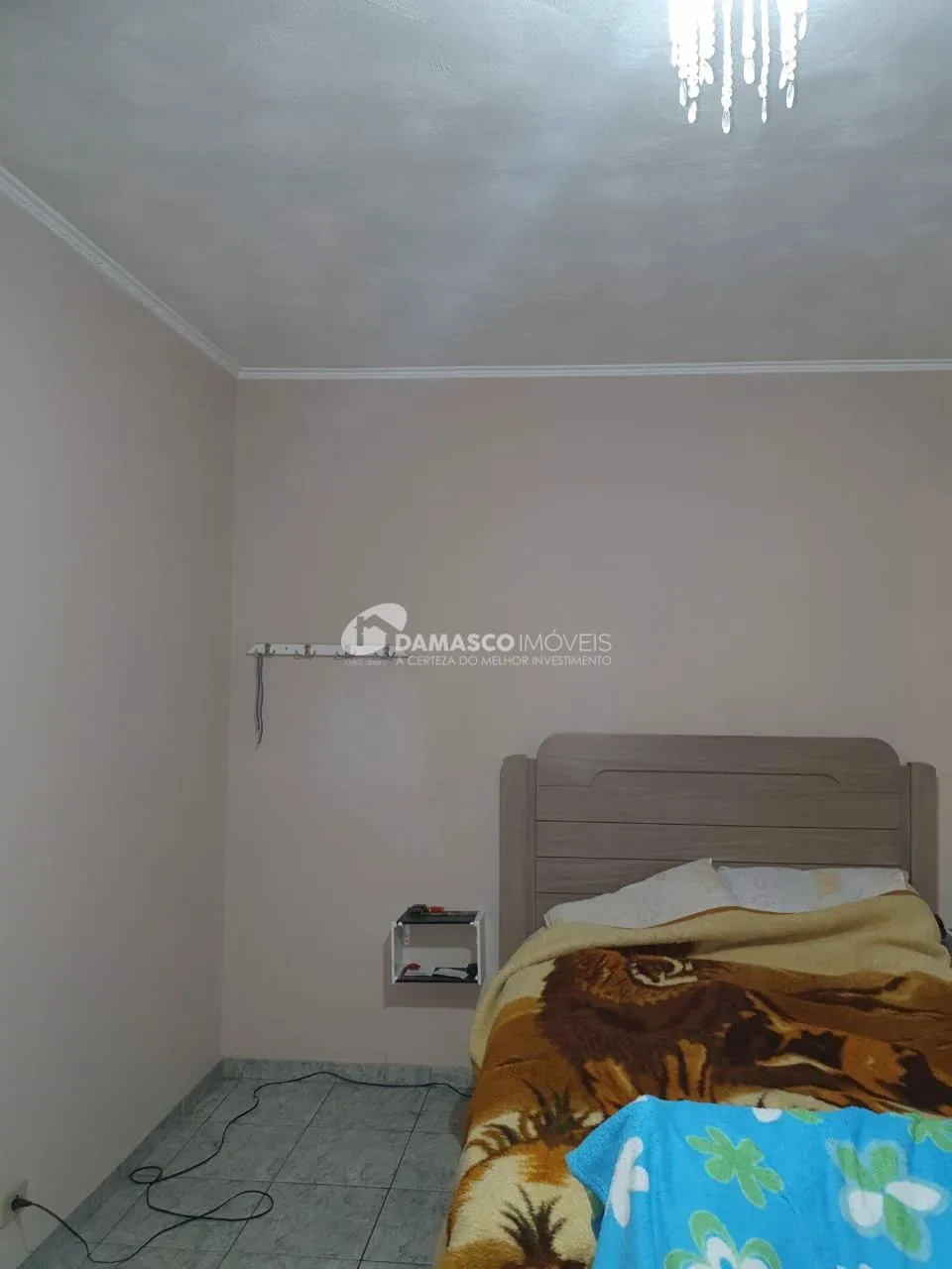Sobrado à venda 2 Quartos, 2 Vagas, 117M², Rudge Ramos, São Bernardo do Campo - SP