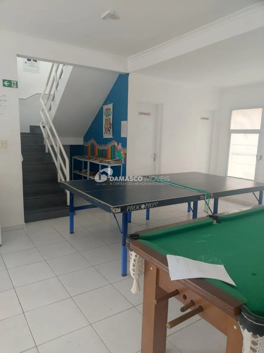 Apartamento à venda, Vila Gonçalves, São Bernardo do Campo, SP