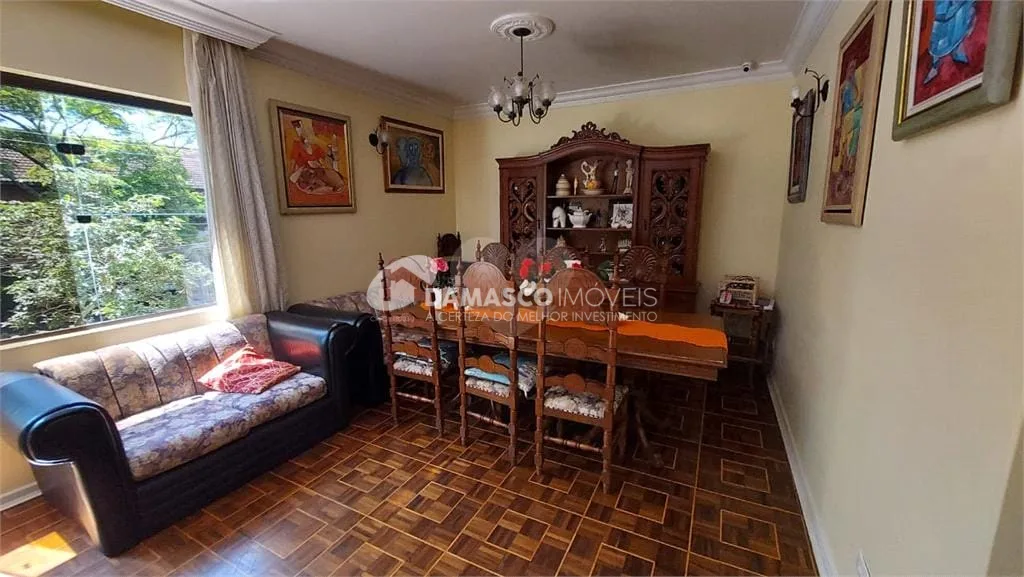 Casa à venda 4 Quartos, 2 Suites, 3 Vagas, 388M², Jardim São Caetano, São Caetano do Sul - SP