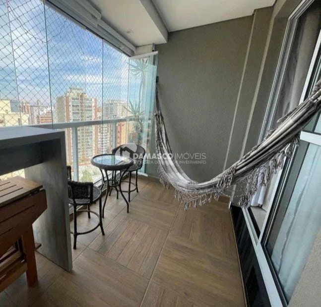 Apartamento à venda 3 Quartos, 1 Suite, 2 Vagas, 80M², Osvaldo Cruz, São Caetano do Sul - SP 