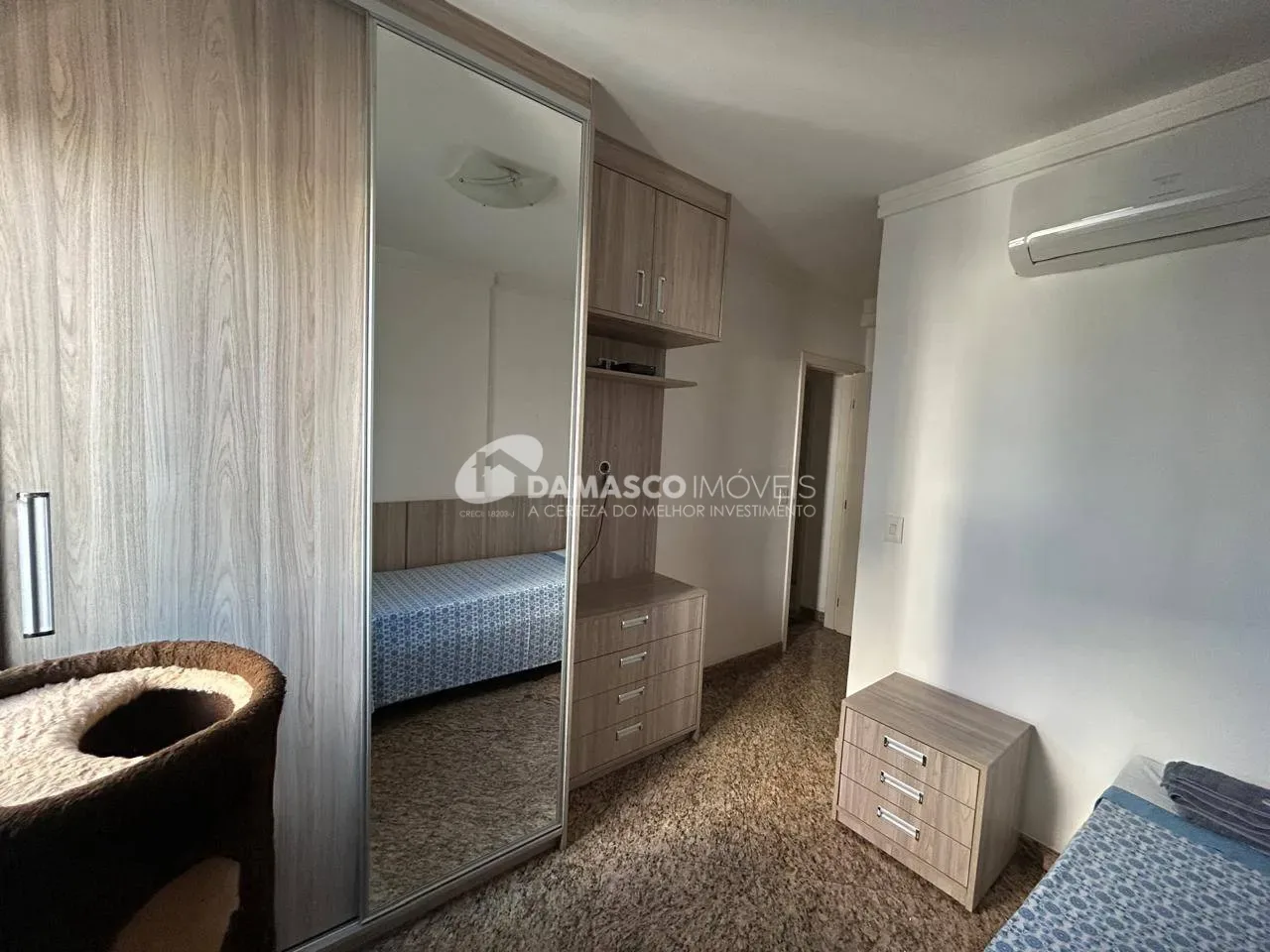 Apartamento à venda, Vila Assunção, Santo André, SP