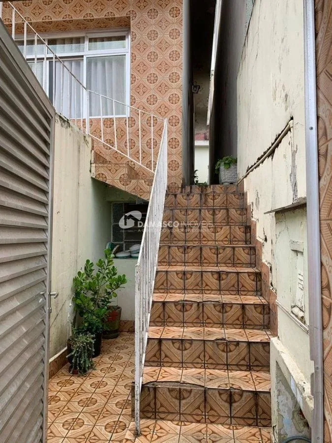 Sobrado  para locação, Santa Maria, São Caetano do Sul, SP