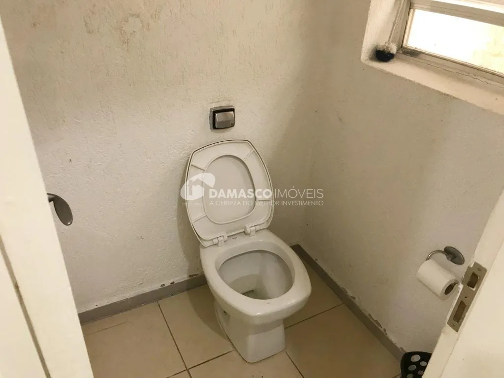 Sobrado para Locação Mobilhado, 5 Vagas, 335M², Santa Paula, São Caetano do Sul - SP